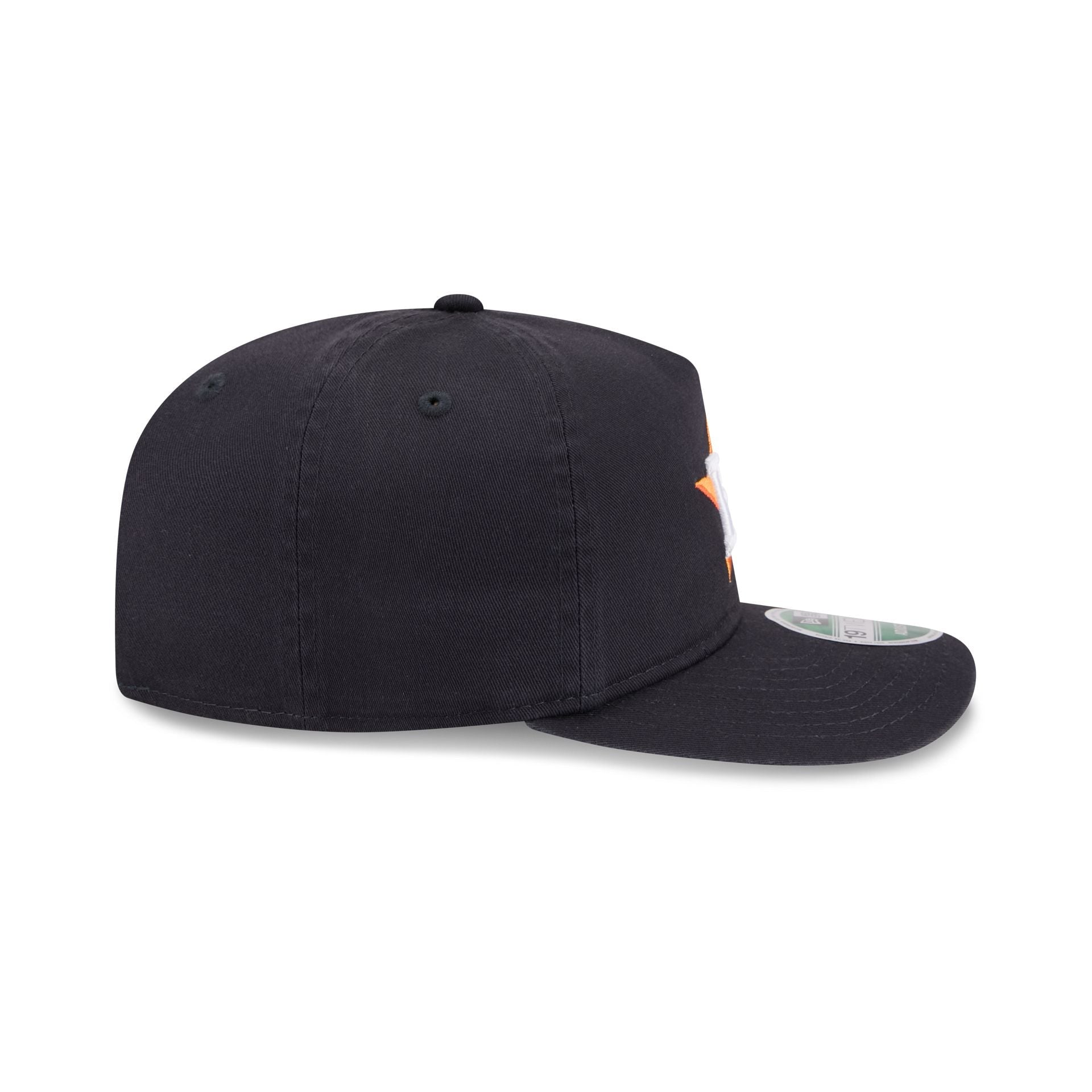 Houston Astros 19TWENTY Snapback Hat