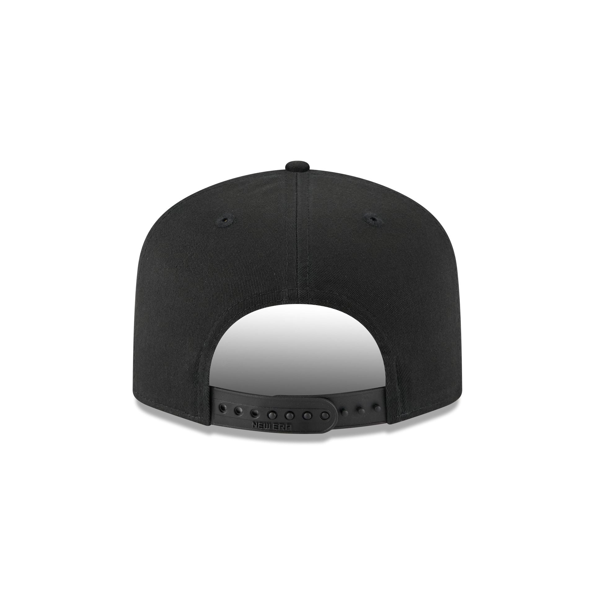 Las Vegas Raiders Black and White 19TWENTY Snapback Hat