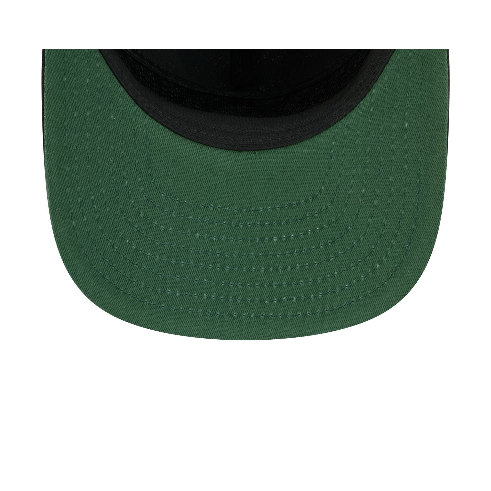 Houston Astros Three Looms Wool Duck Camo 19TWENTY Adjustable Hat