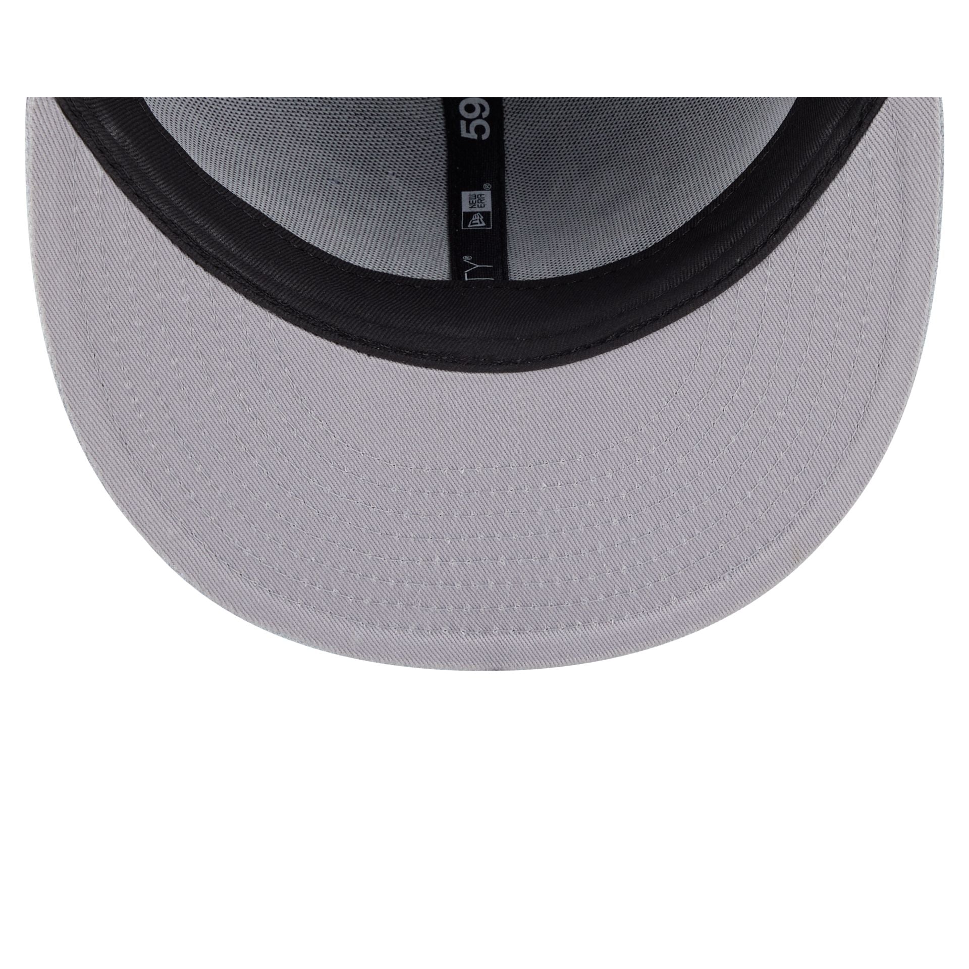 Nickelodeon Slime x Las Vegas Raiders 59FIFTY Fitted Hat