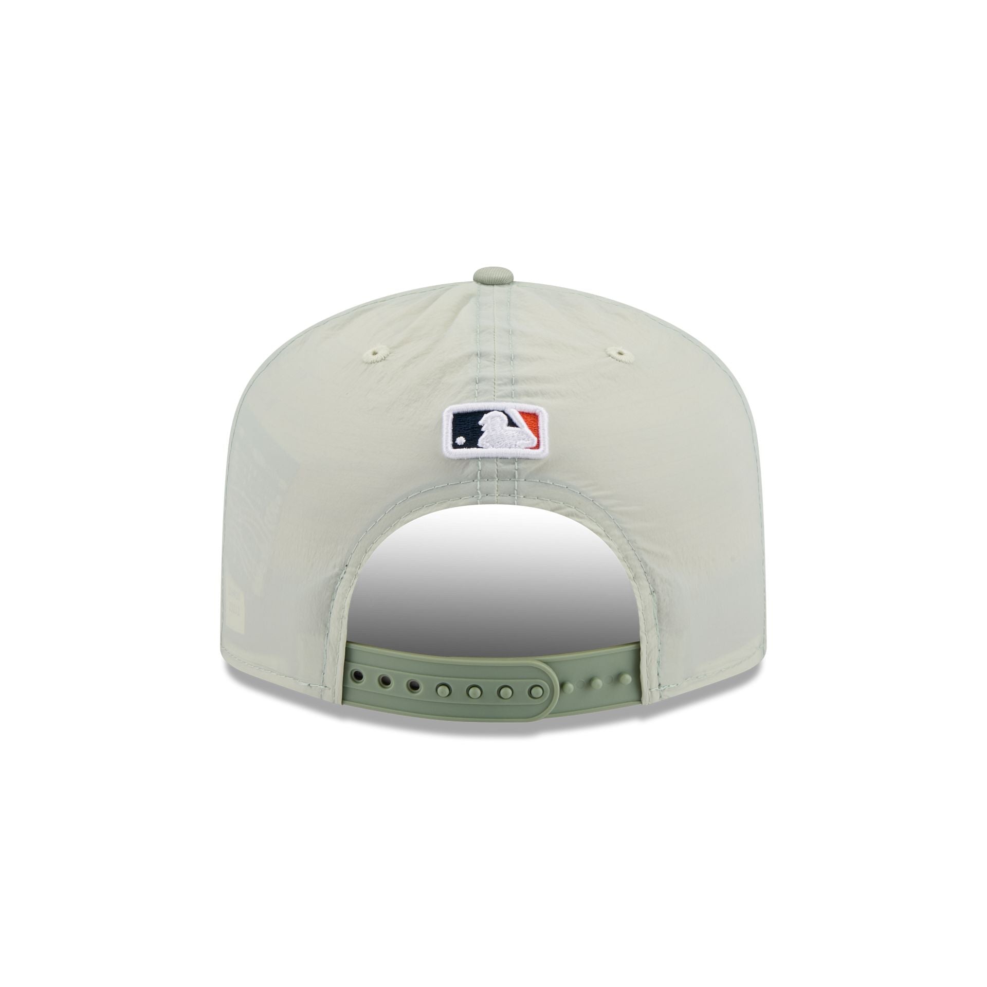 Detroit Tigers Crinkle 19TWENTY Adjustable Hat
