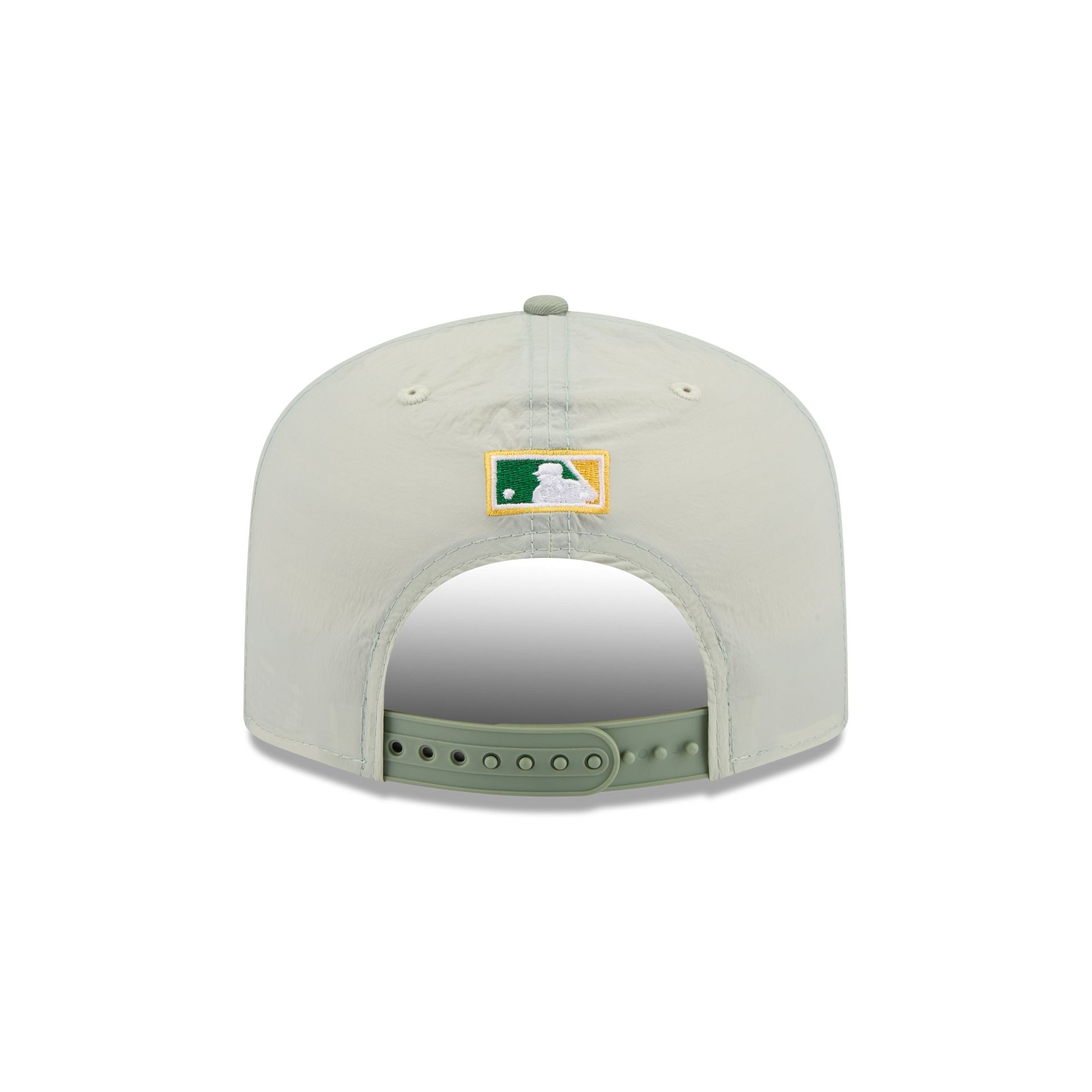 Athletics Crinkle 19TWENTY Adjustable Hat
