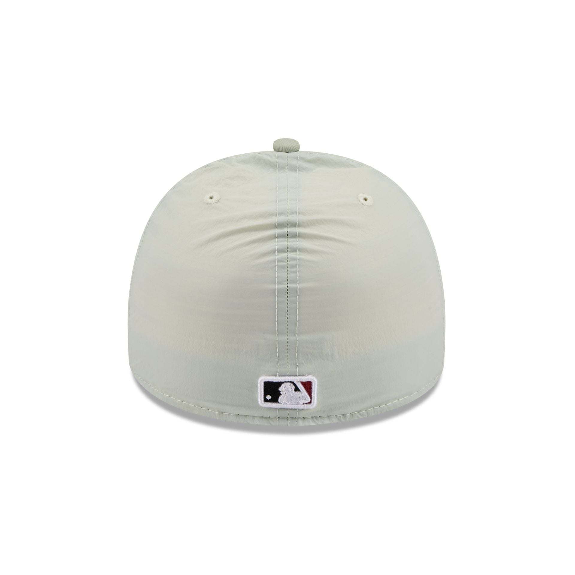 Arizona Diamondbacks Crinkle 59FIFTY A-Frame Fitted Hat