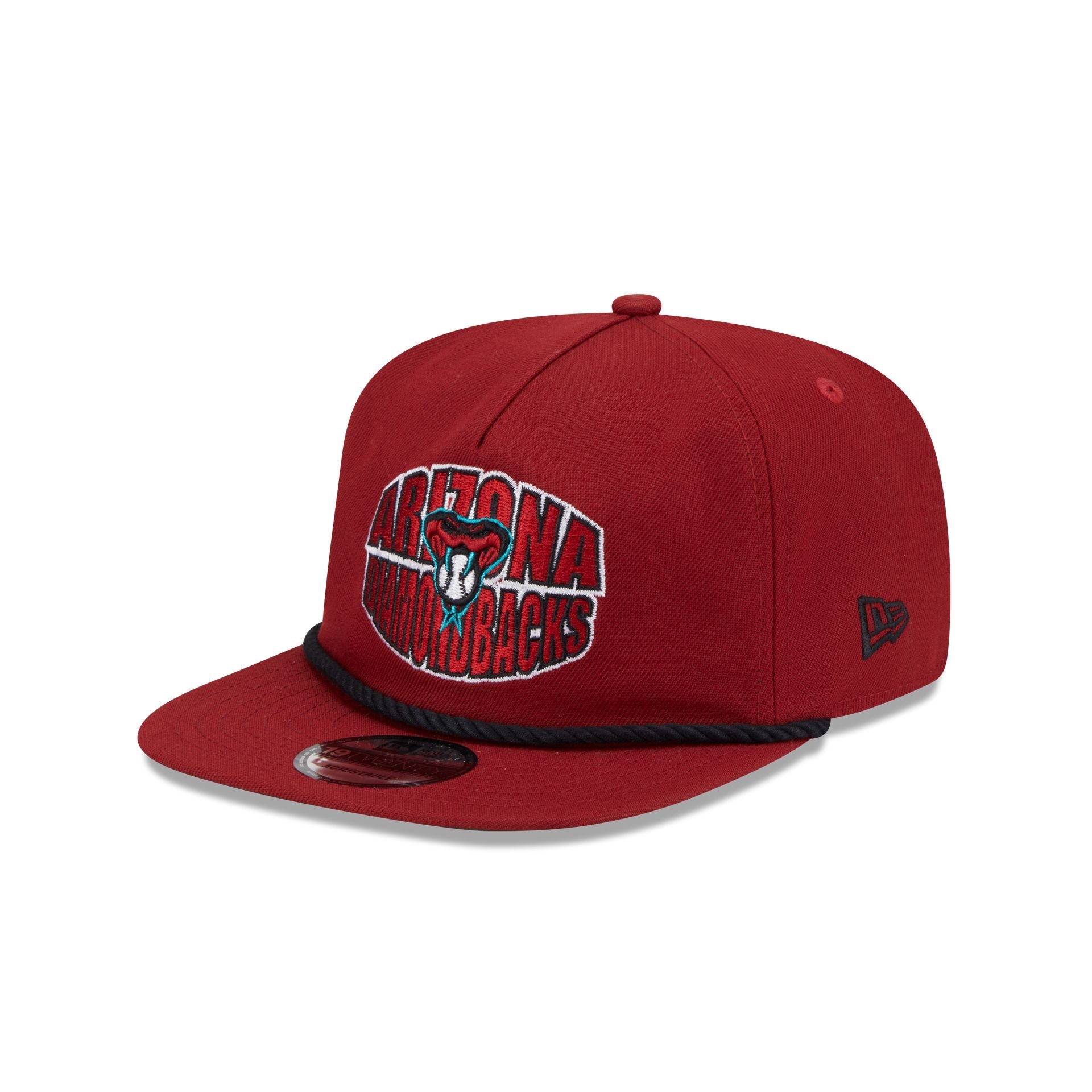 Arizona Diamondbacks Classic Tones 19TWENTY Adjustable Hat