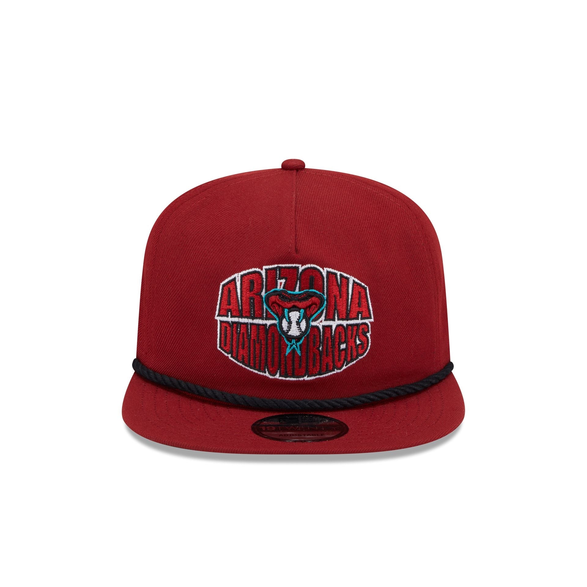 Arizona Diamondbacks Classic Tones 19TWENTY Adjustable Hat