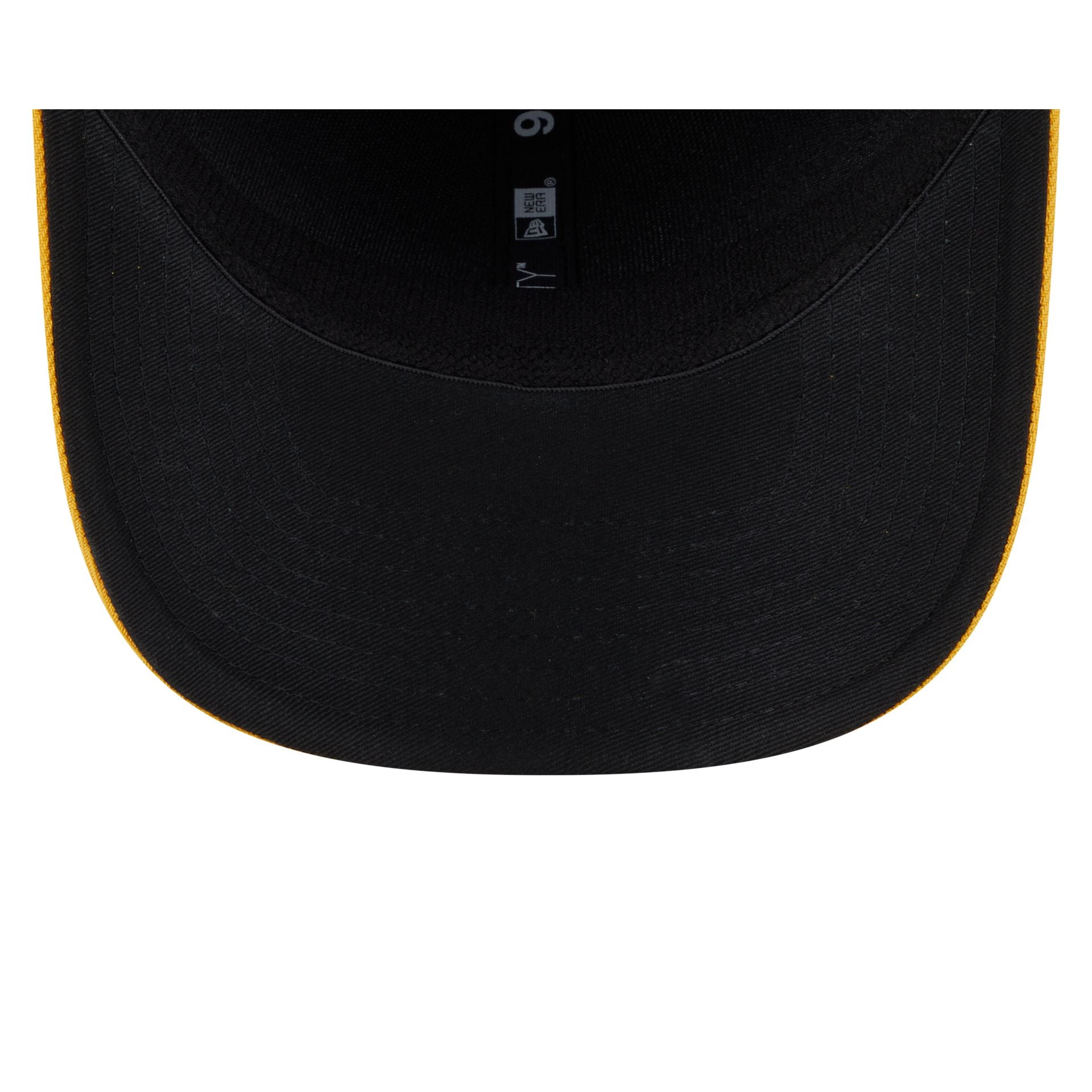 Athletics in Sacramento Sidepatch 9SEVENTY Stretch-Snap Hat