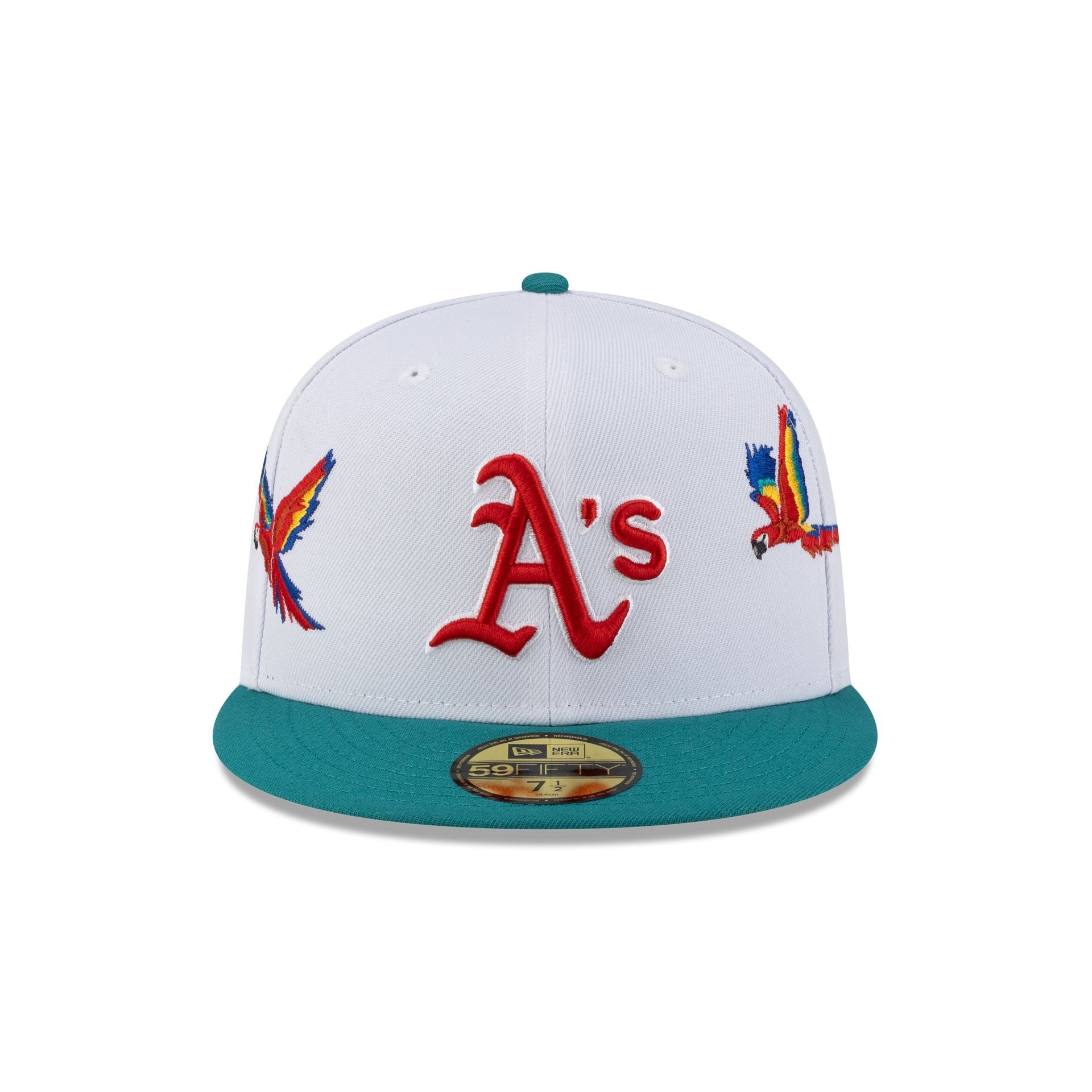 Athletics Honduras City Elements 59FIFTY Fitted Hat