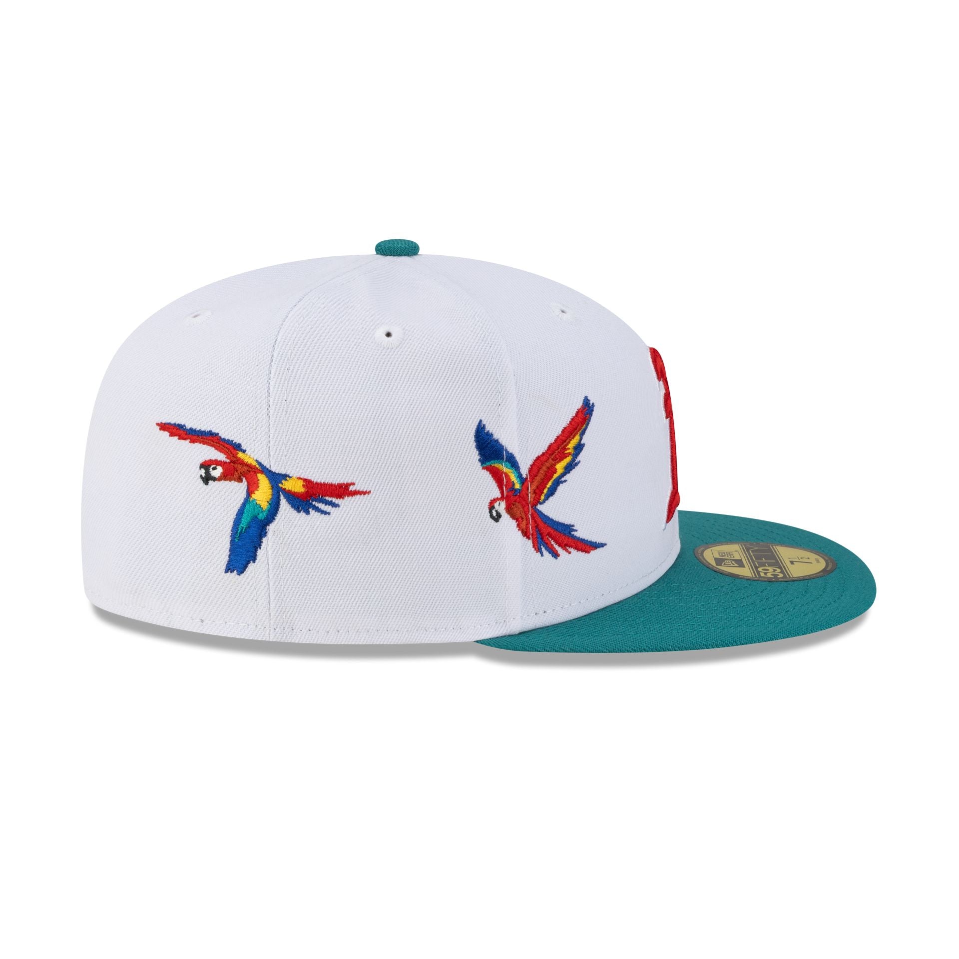 Athletics Honduras City Elements 59FIFTY Fitted Hat