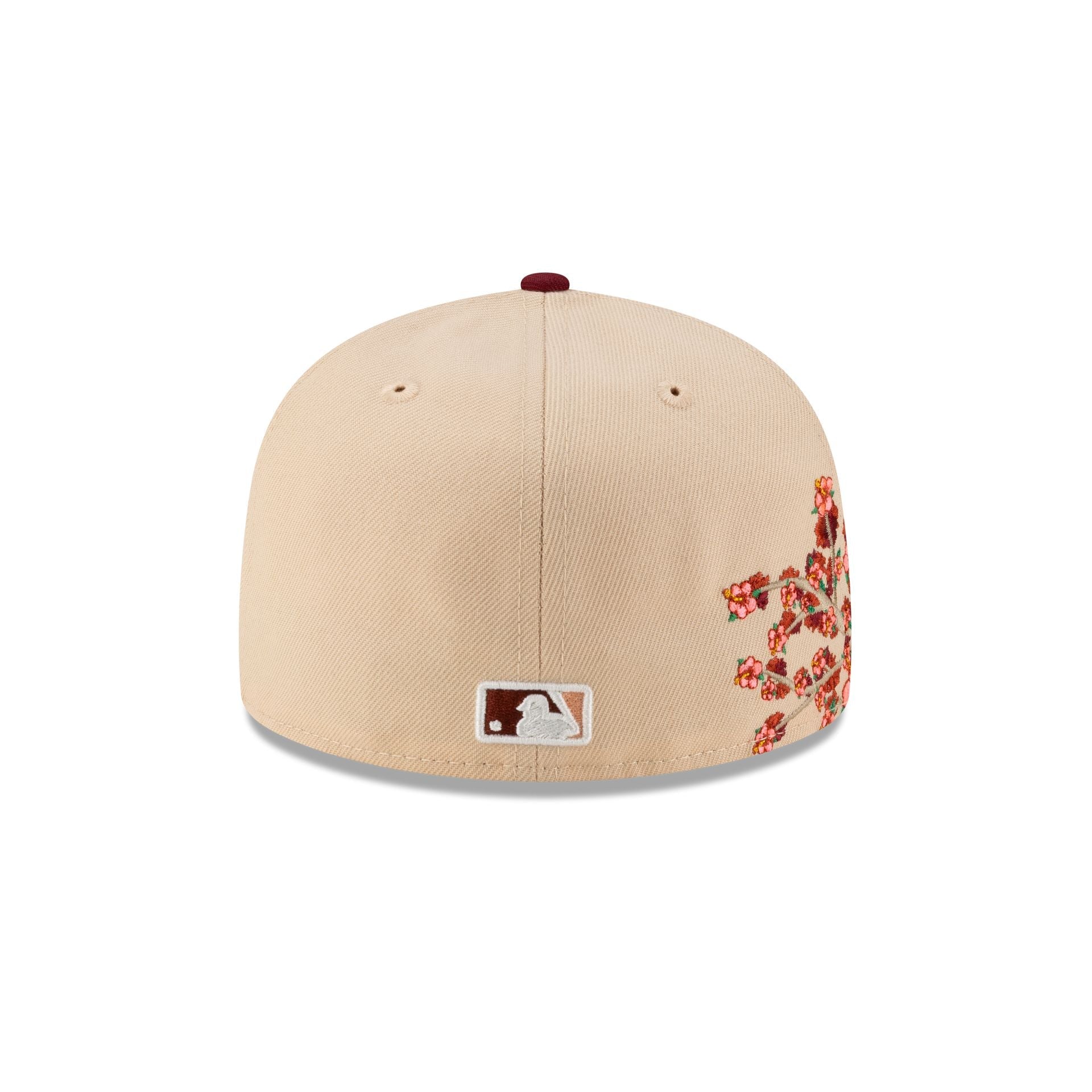 Athletics Puerto Rico City Elements 59FIFTY Fitted Hat