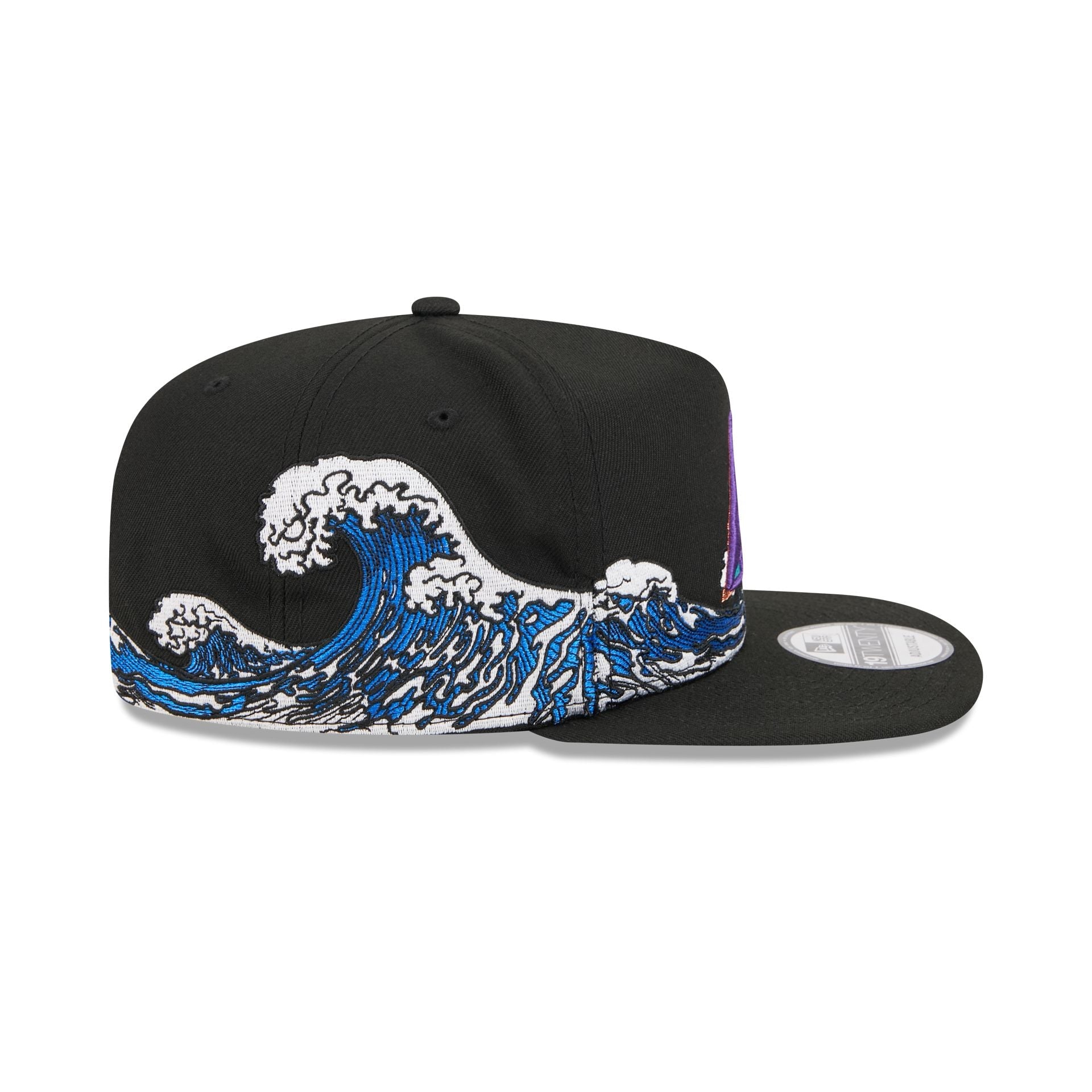 Arizona Diamondbacks Tidal Flow 19TWENTY Adjustable Hat