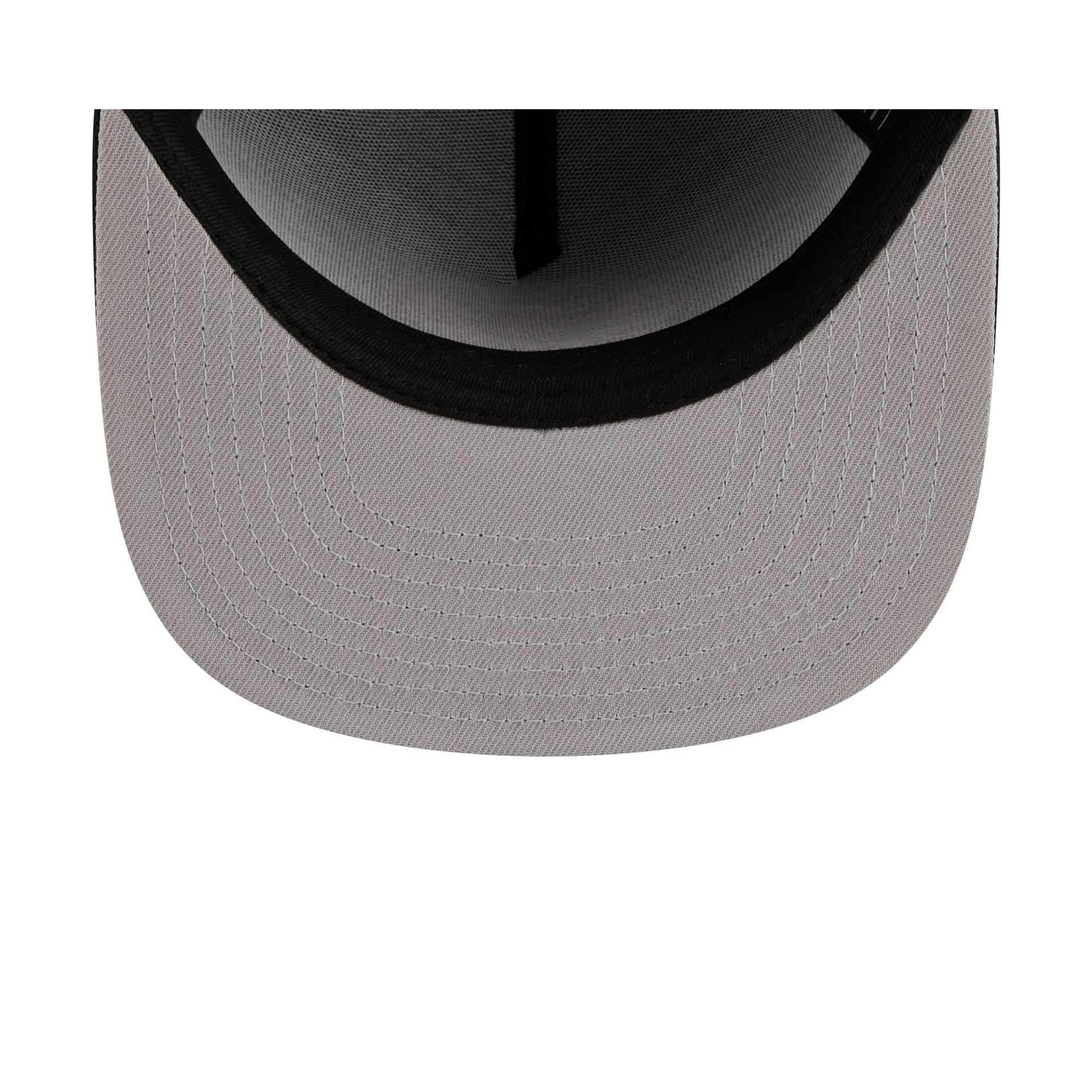 Athletics Grunge Plaid 9FIFTY A-Frame Adjustable Hat