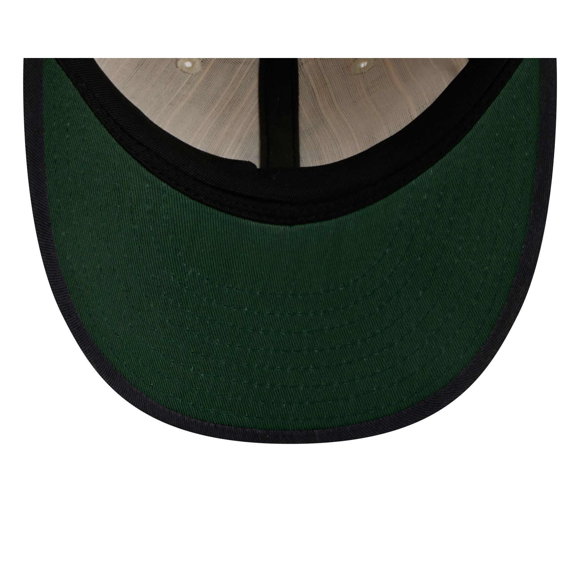 Detroit Tigers Three Looms Americana Herringbone Retro Crown 9FIFTY Adjustable Hat