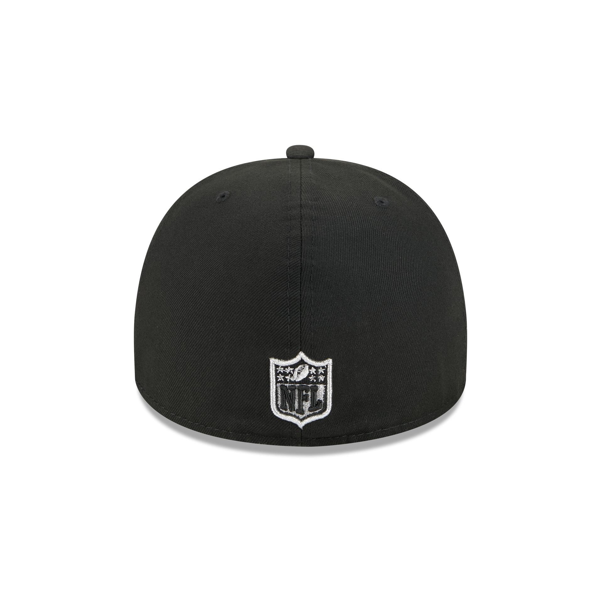 Las Vegas Raiders Cartoon 59FIFTY A-Frame Fitted Hat