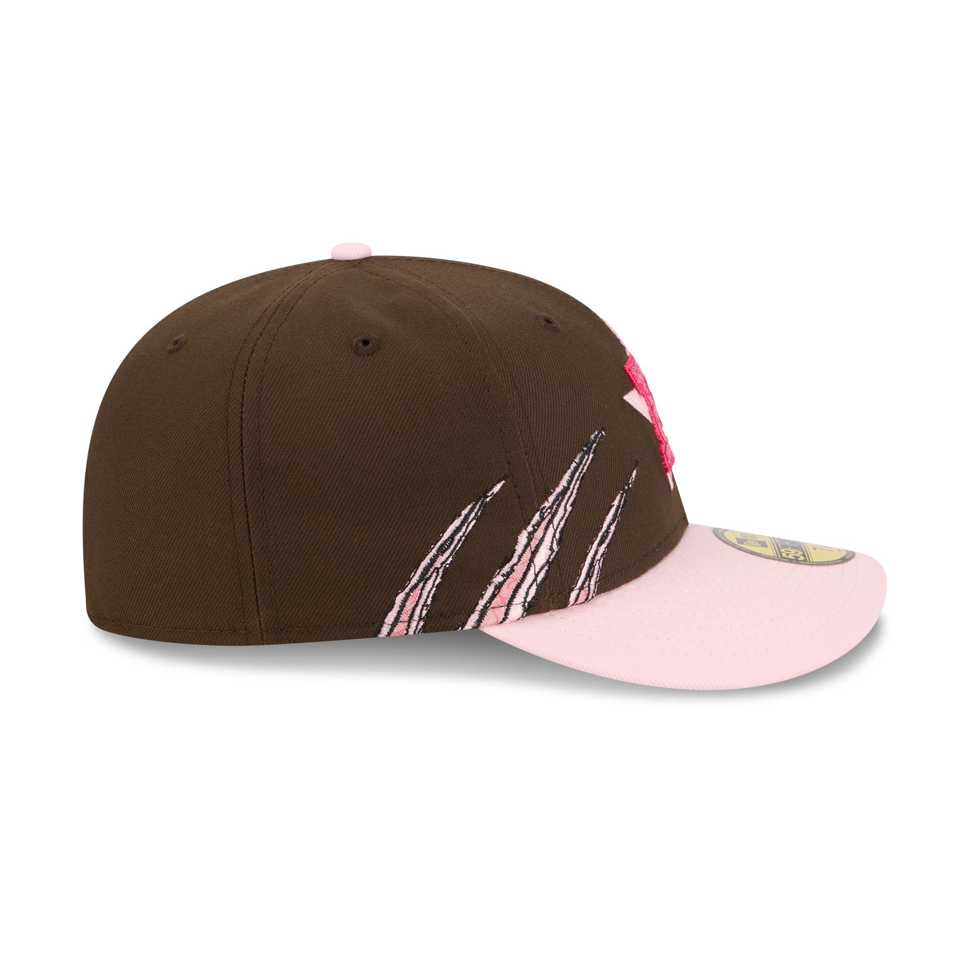 Houston Astros Brains 59FIFTY Fitted Hat