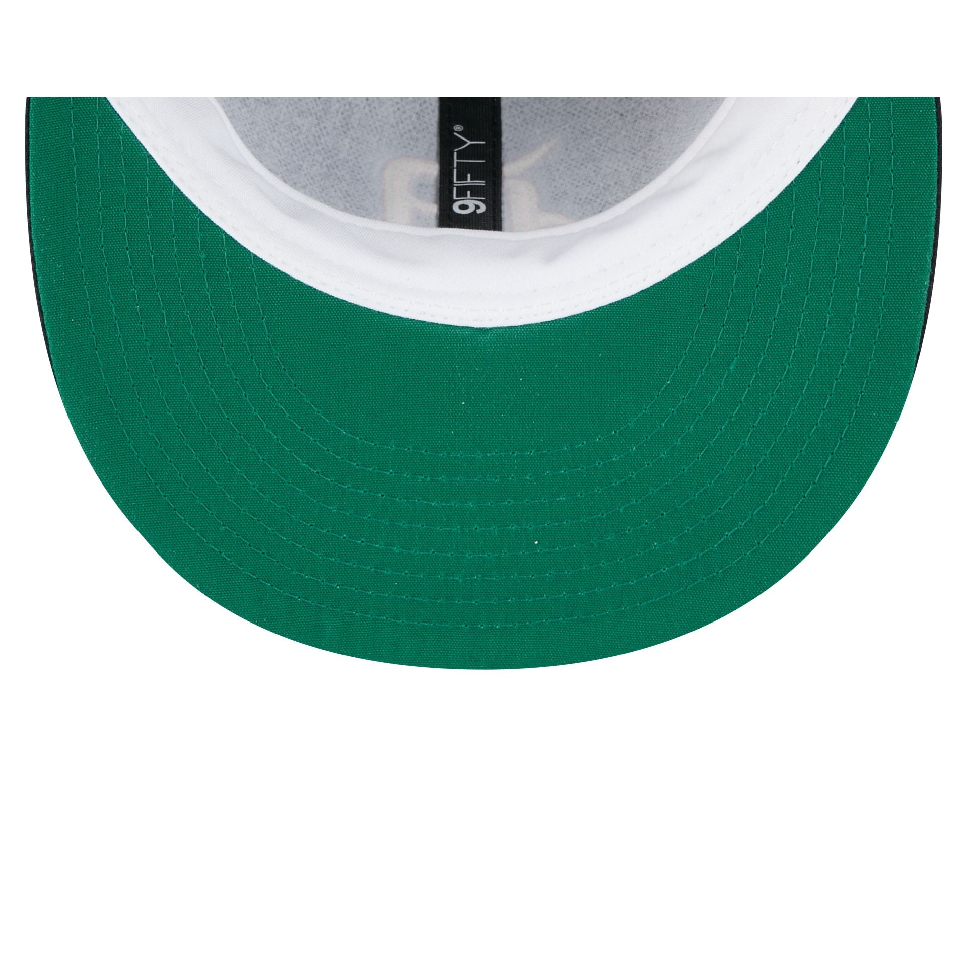 Detroit Tigers Hall of Fame 2025 Retro Crown 9FIFTY Snapback Hat