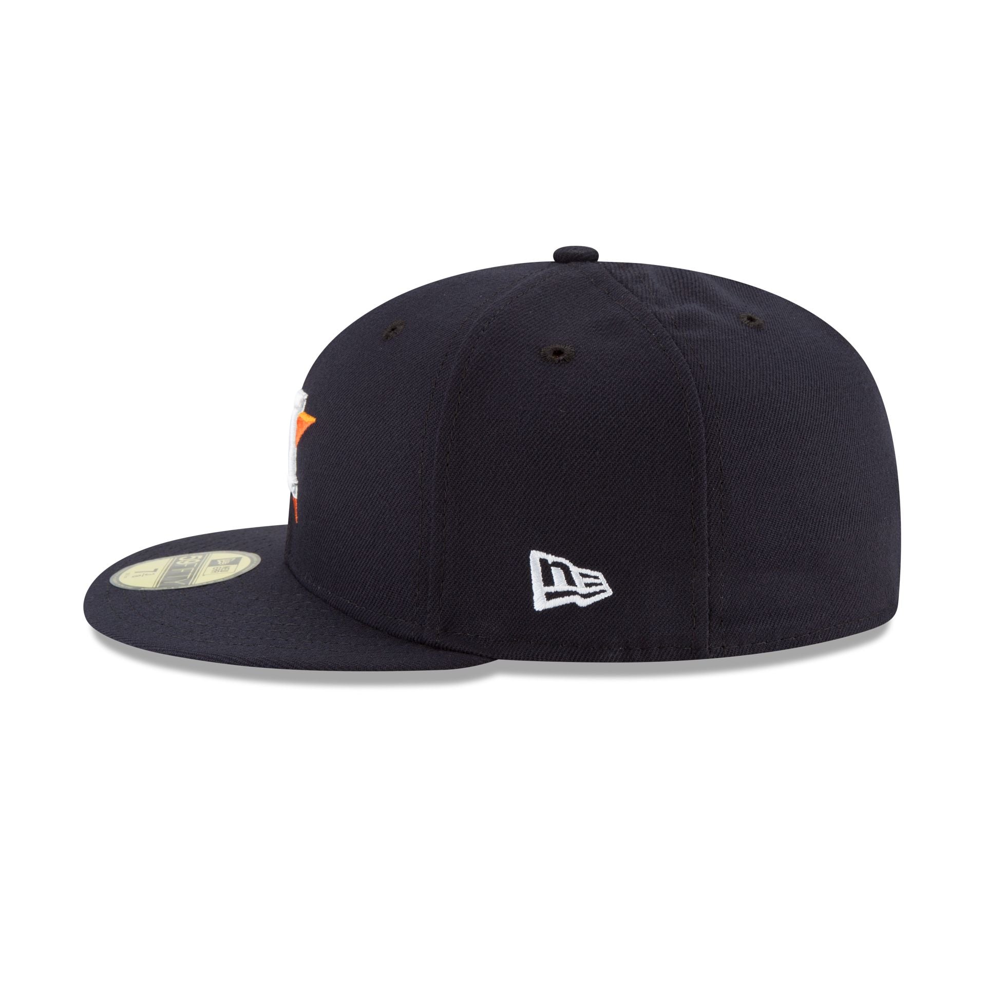 Houston Astros Players' Weekend Sidepatch Altuve 59FIFTY Fitted Hat