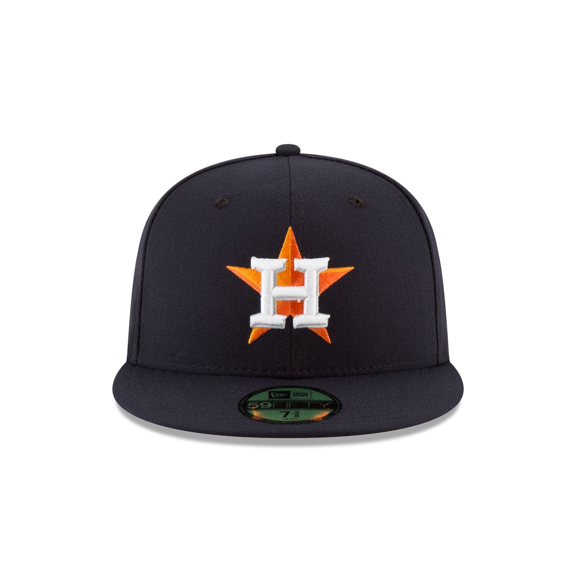 Houston Astros Players' Weekend Sidepatch Valdez 59FIFTY Fitted Hat