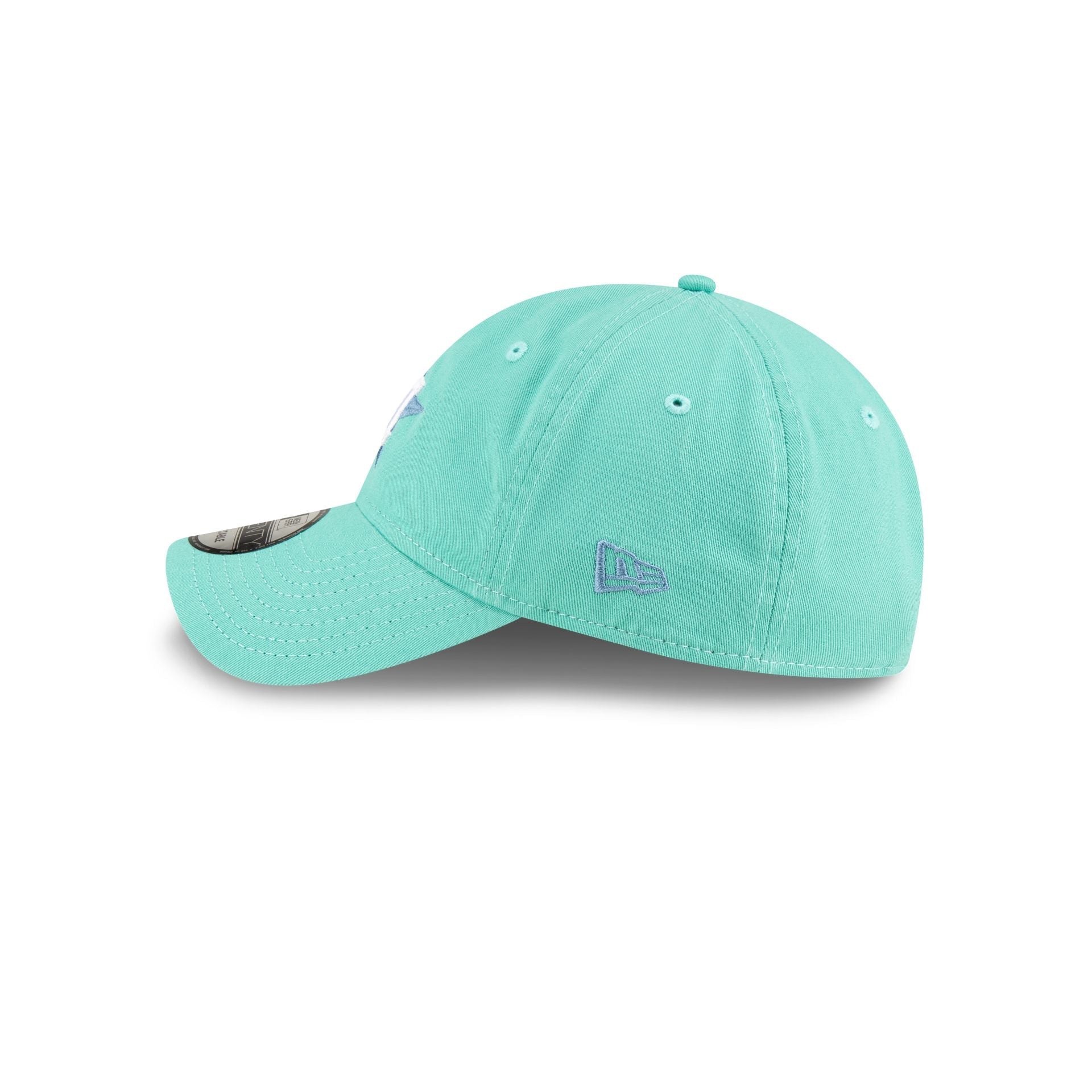 Houston Astros Spring Colorway 9TWENTY Adjustable Hat