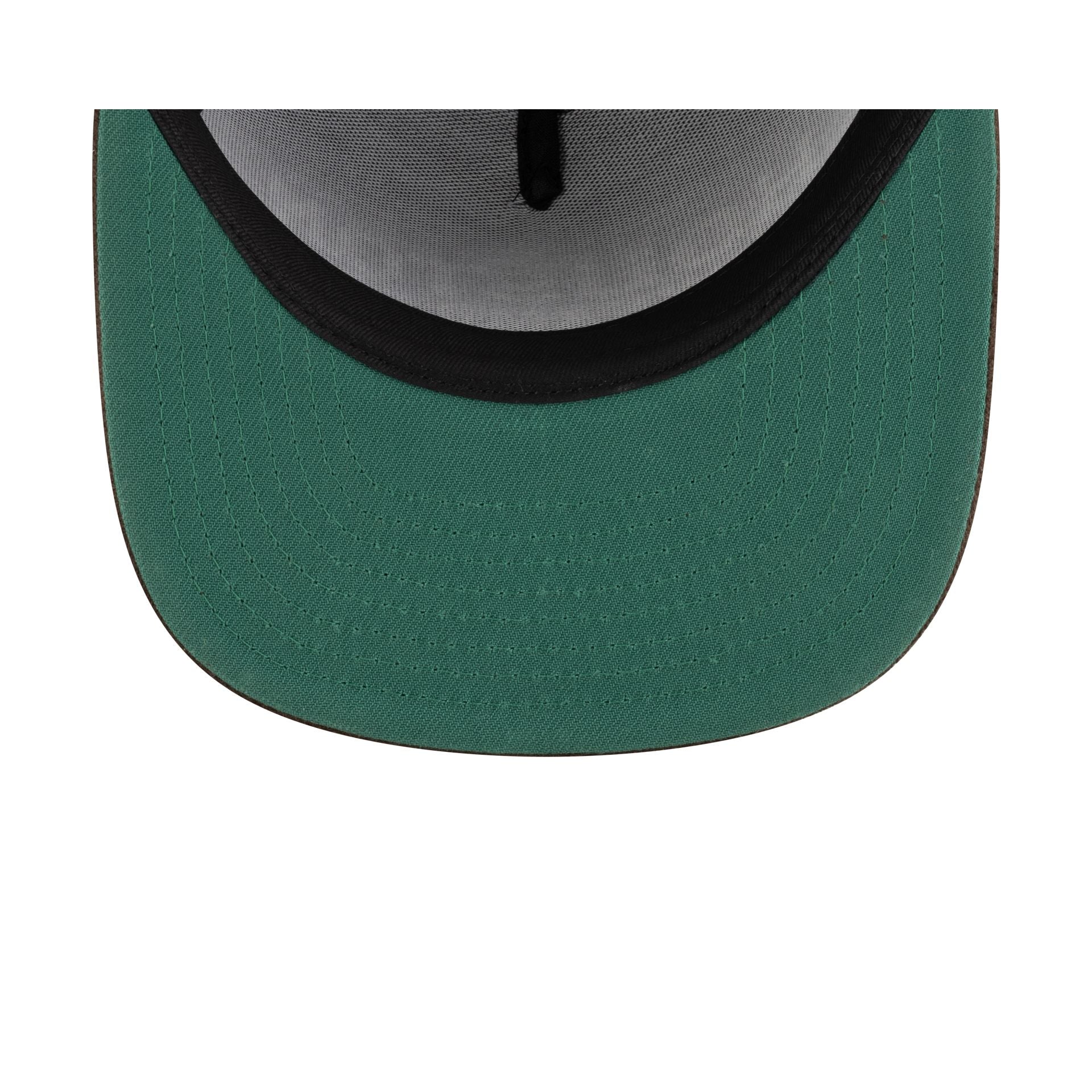 Houston Astros Houston Pack Denim Orbit 59FIFTY A-Frame Fitted Hat