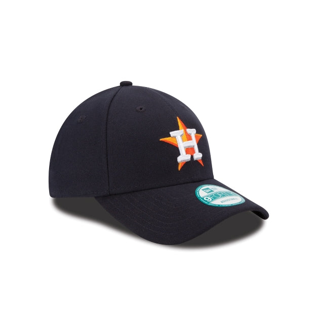 Houston Astros The League 9FORTY Adjustable Hat