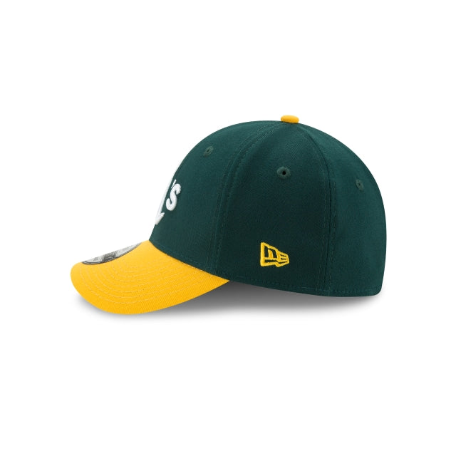 Athletics Team Classic 39THIRTY Stretch Fit Hat