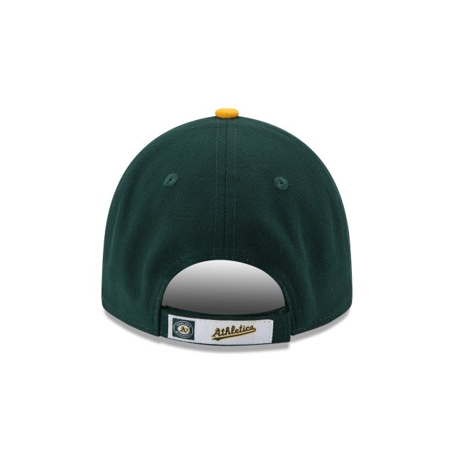 Athletics The League 9FORTY Adjustable Hat