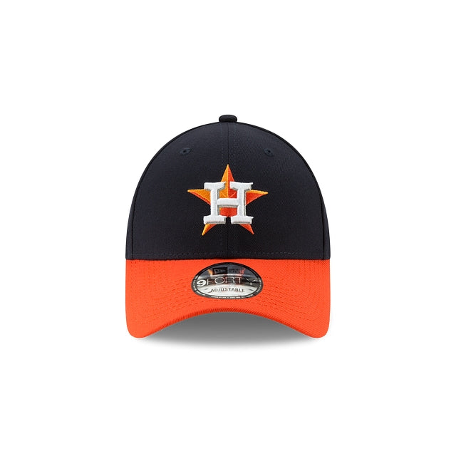 Houston Astros The League 9FORTY Adjustable Hat