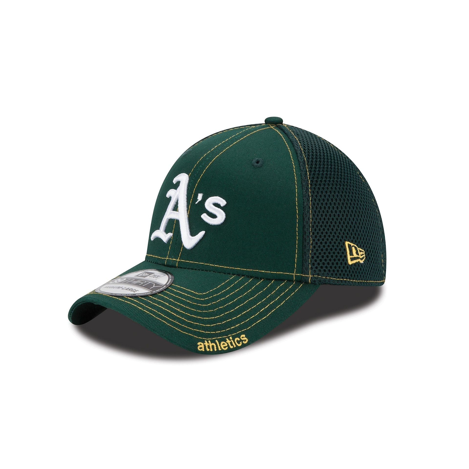 Athletics NEO 39THIRTY Stretch Fit Hat