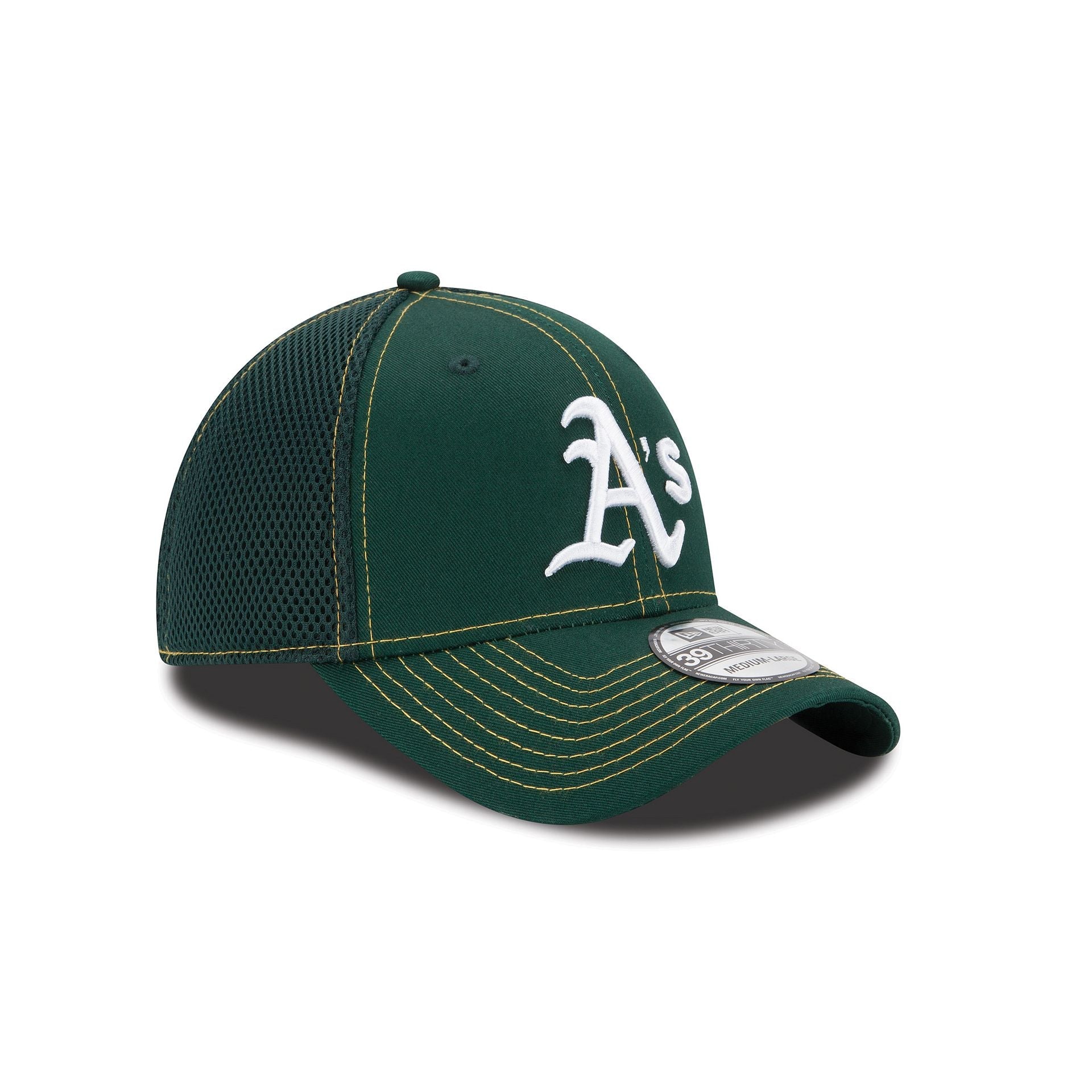 Athletics NEO 39THIRTY Stretch Fit Hat
