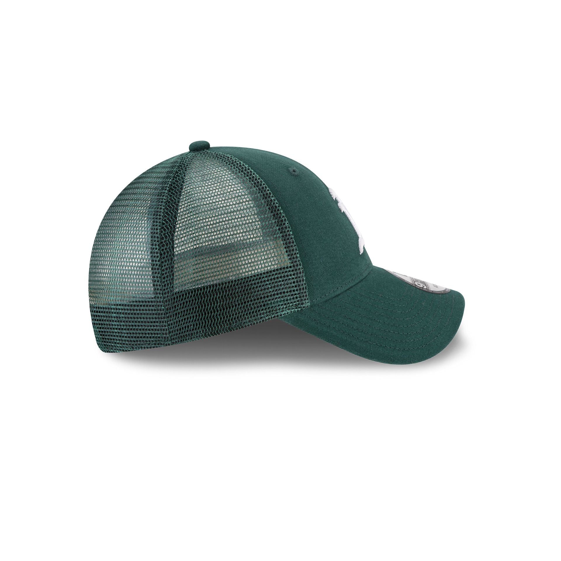 Athletics 9FORTY Trucker Hat