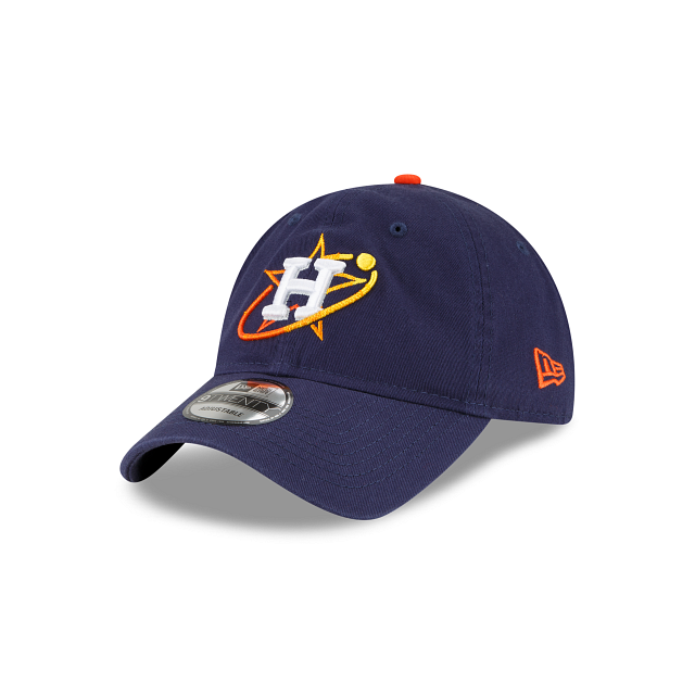 Houston Astros City Connect 9TWENTY Adjustable Hat