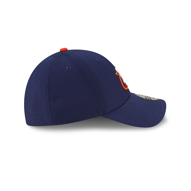 Houston Astros City Connect 39THIRTY Stretch Fit Hat