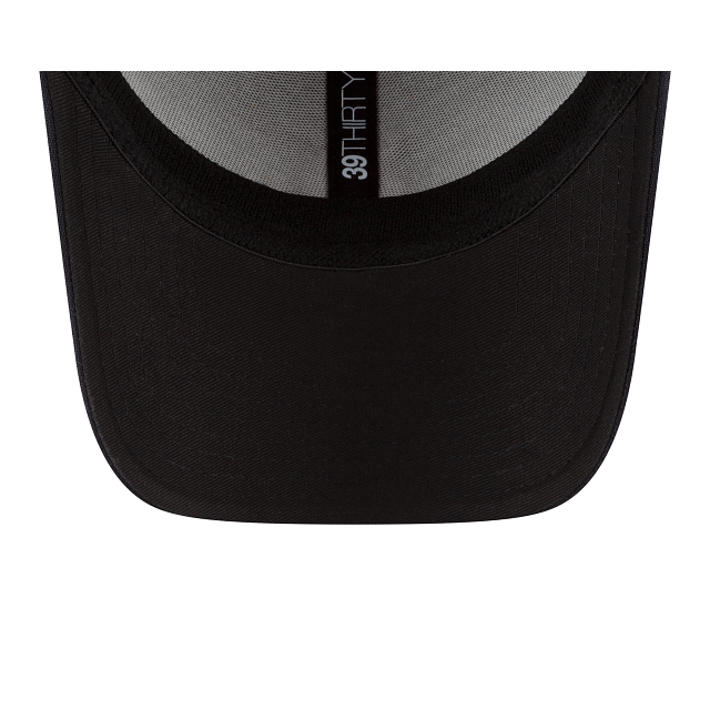 Detroit Tigers Team Classic 39THIRTY Stretch Fit Hat