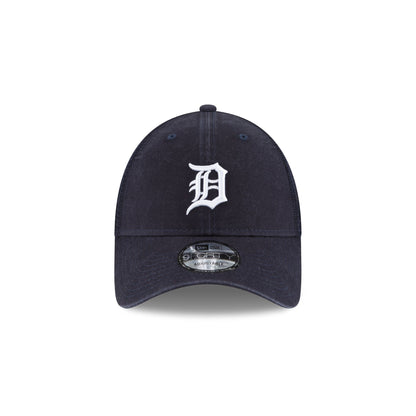 Detroit Tigers 9FORTY Trucker Hat