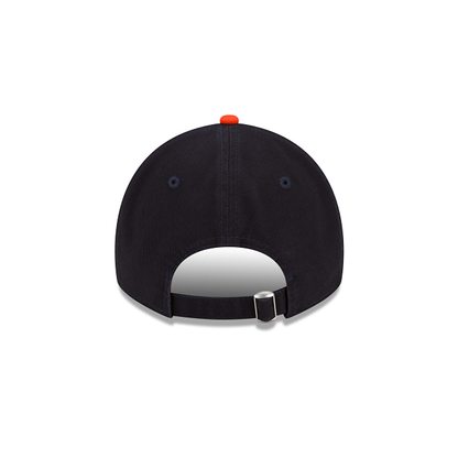 Detroit Tigers Core Classic Road 9TWENTY Adjustable Hat