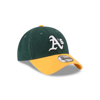 Athletics Core Classic Home 9TWENTY Adjustable Hat