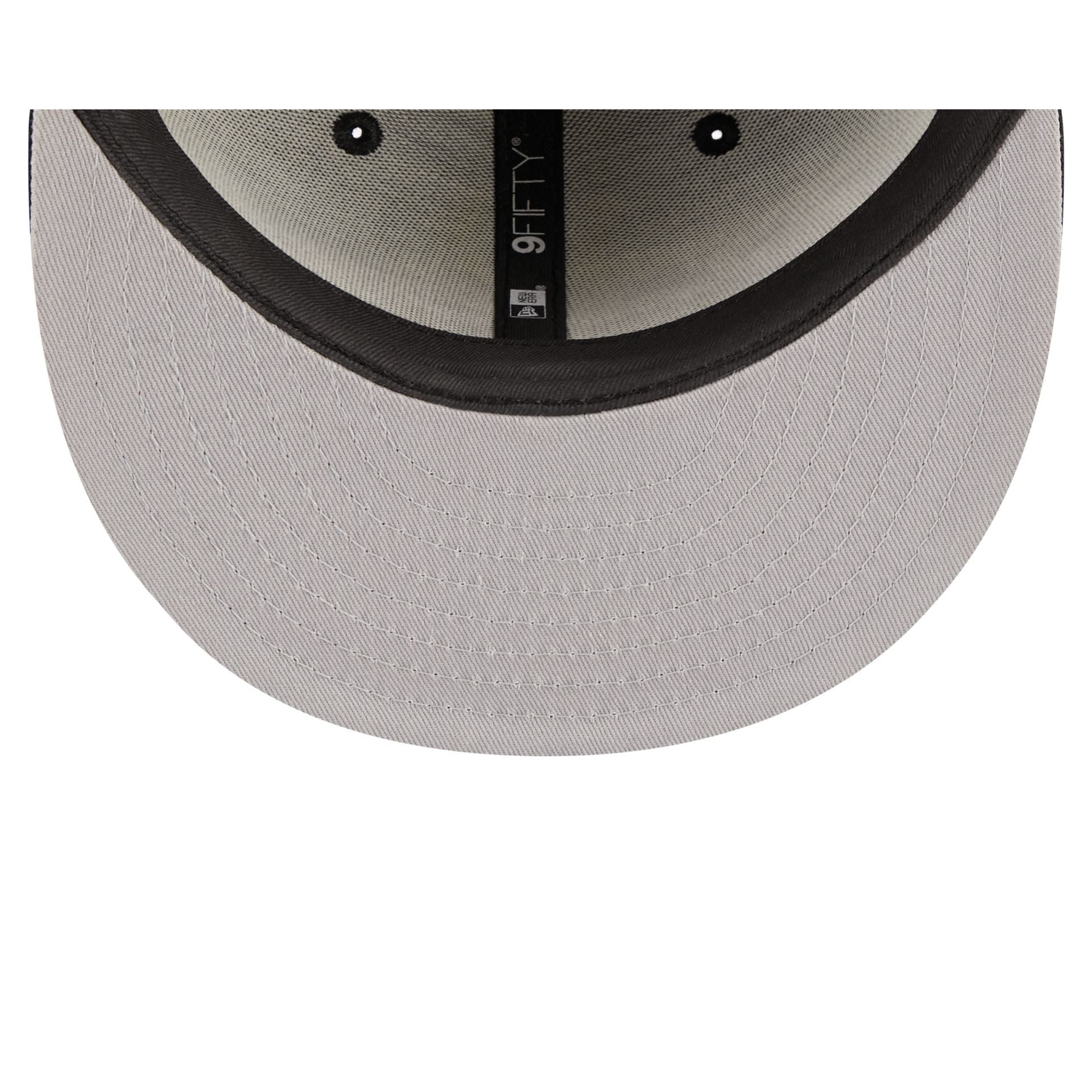 Las Vegas Raiders Script Kids 9FIFTY Snapback Hat