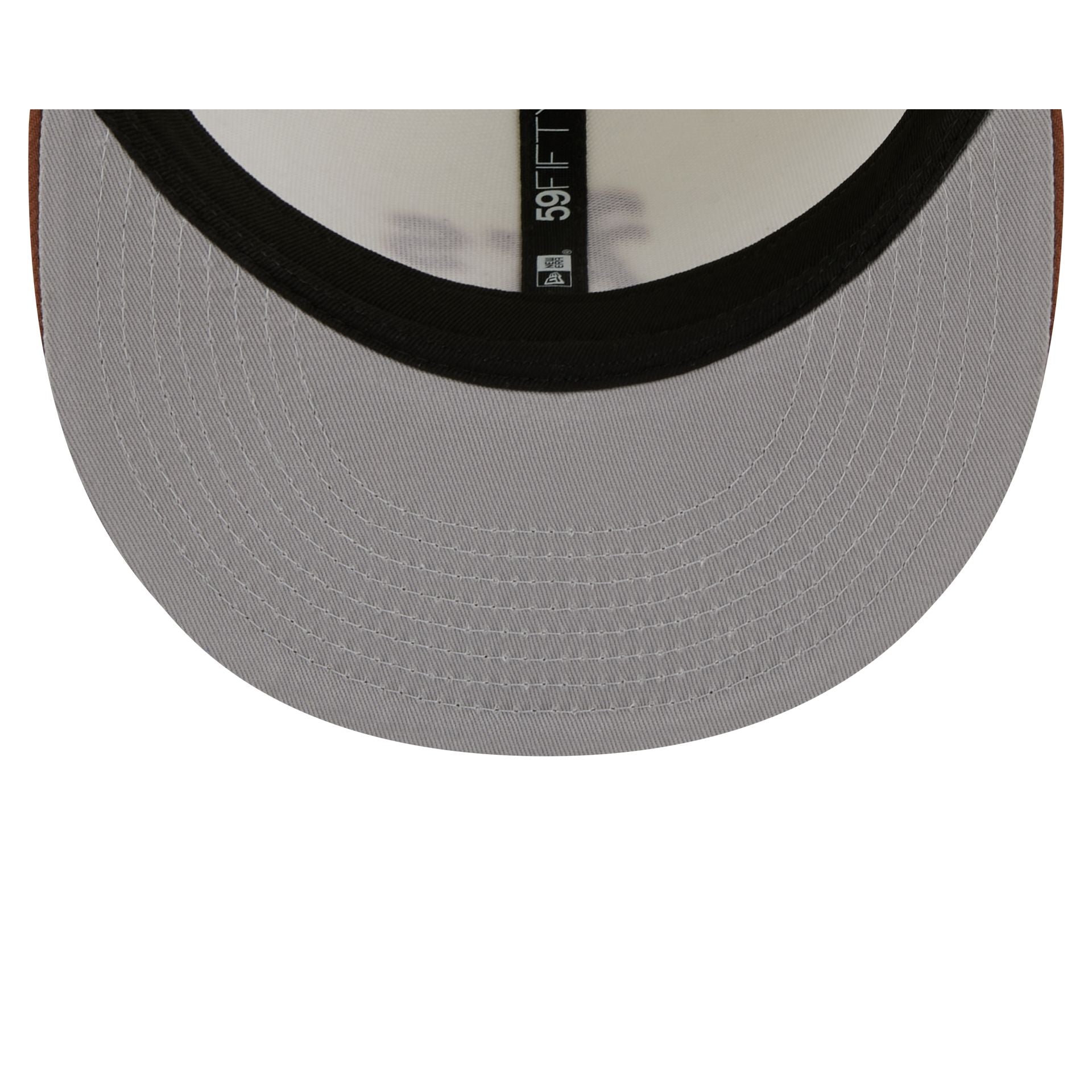 Athletics City Icon 59FIFTY Fitted Hat