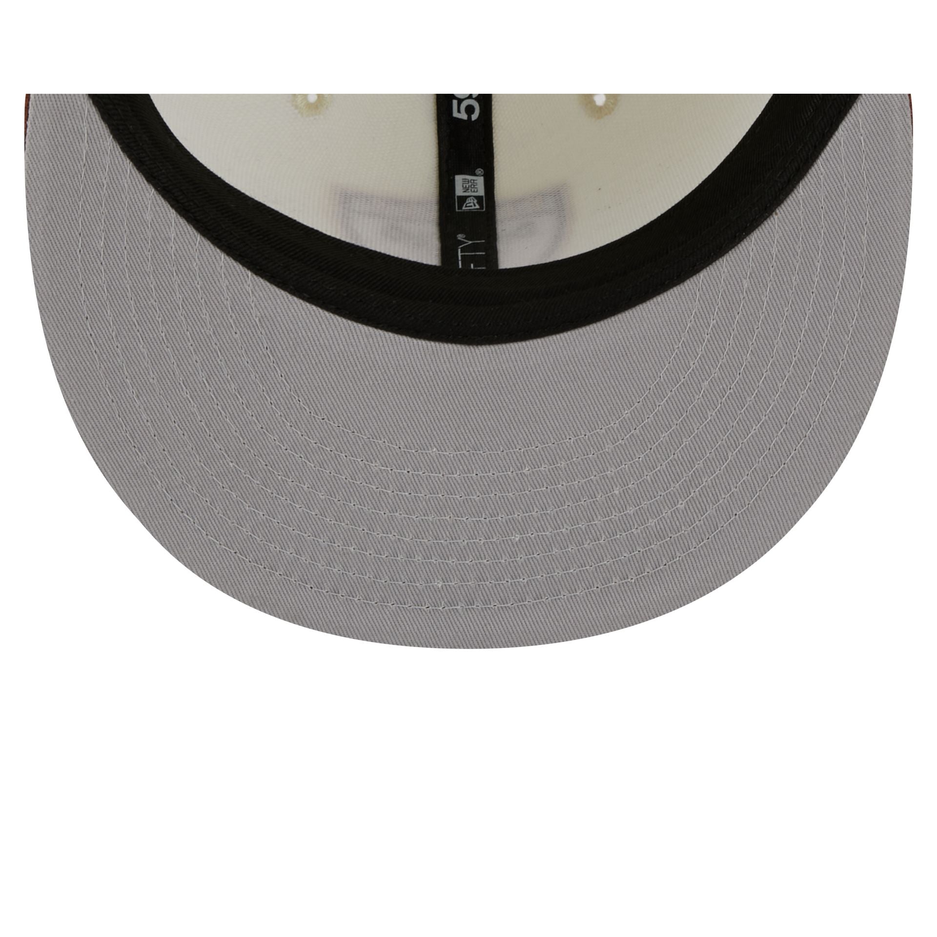 Las Vegas Raiders City Icon 59FIFTY Fitted Hat