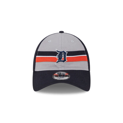 Detroit Tigers 2025 Batting Practice 9TWENTY Adjustable Hat