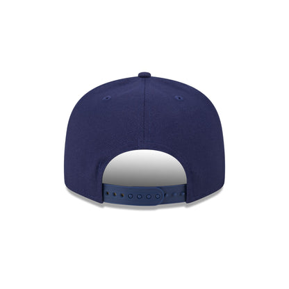 Houston Astros 2025 Batting Practice 9FIFTY Snapback