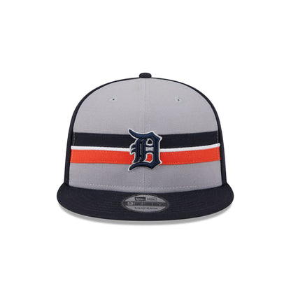 Detroit Tigers 2025 Batting Practice 9FIFTY Snapback