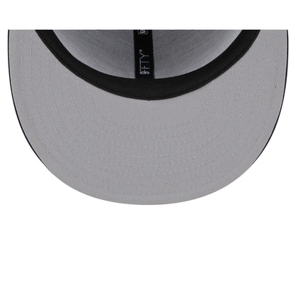 Detroit Tigers 2025 Batting Practice 9FIFTY Snapback