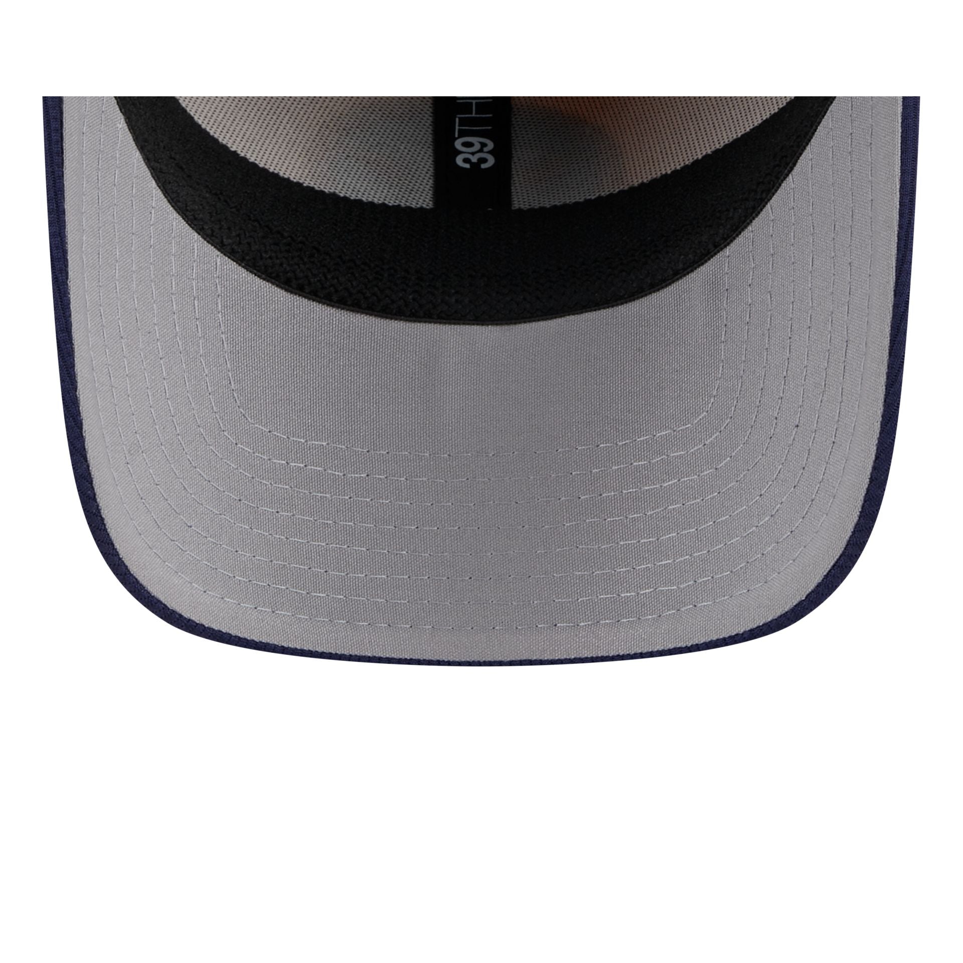 Houston Astros 2025 Batting Practice 39THIRTY Stretch Fit