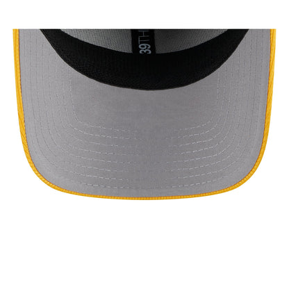 Athletics 2025 Batting Practice 39THIRTY Stretch Fit