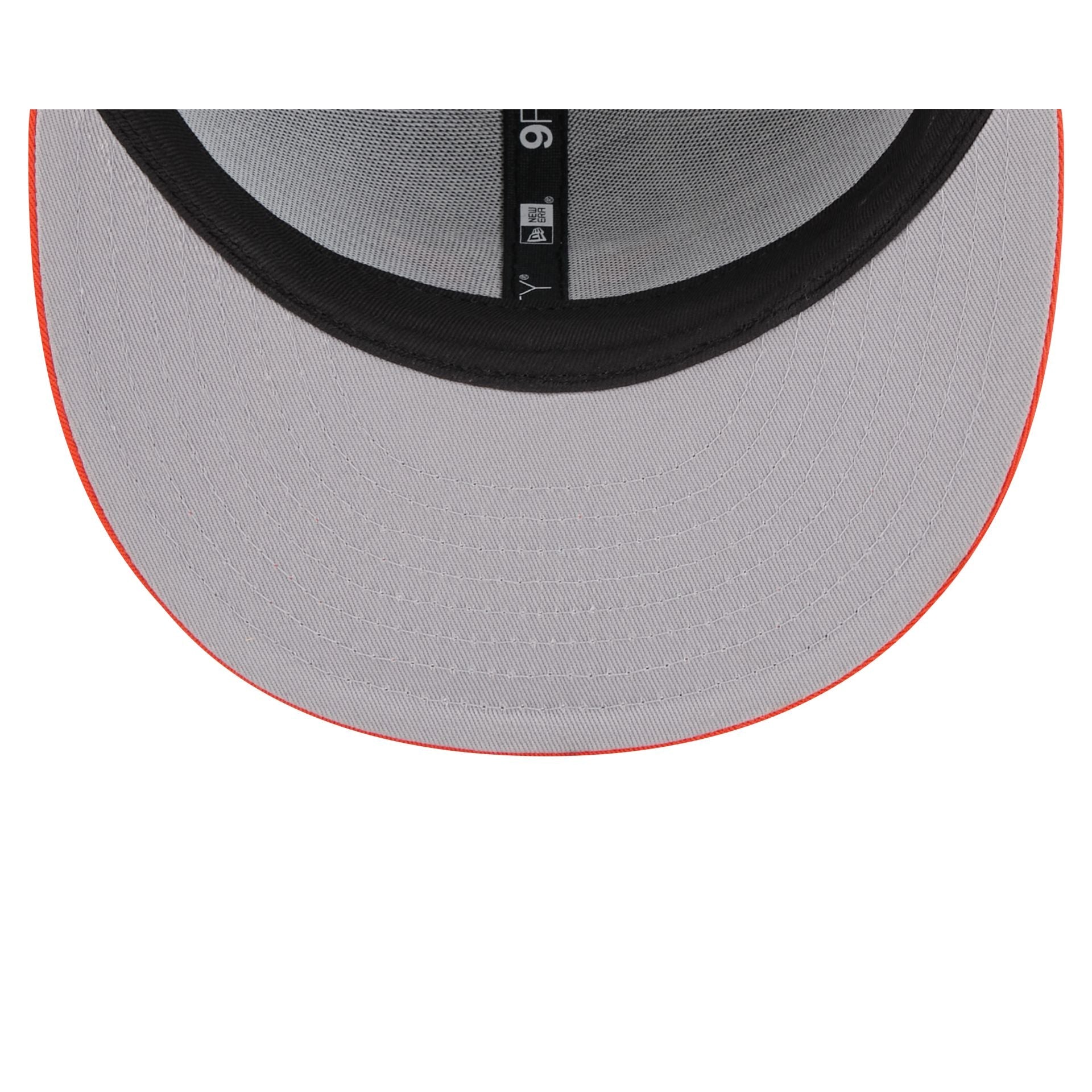 Houston Astros Cooperstown 9FIFTY Snapback Hat