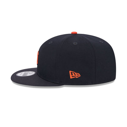 Detroit Tigers Cooperstown 9FIFTY Snapback Hat