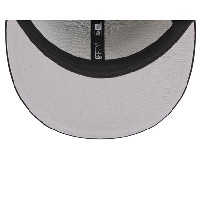 Arizona Diamondbacks Cooperstown 9FIFTY Snapback Hat