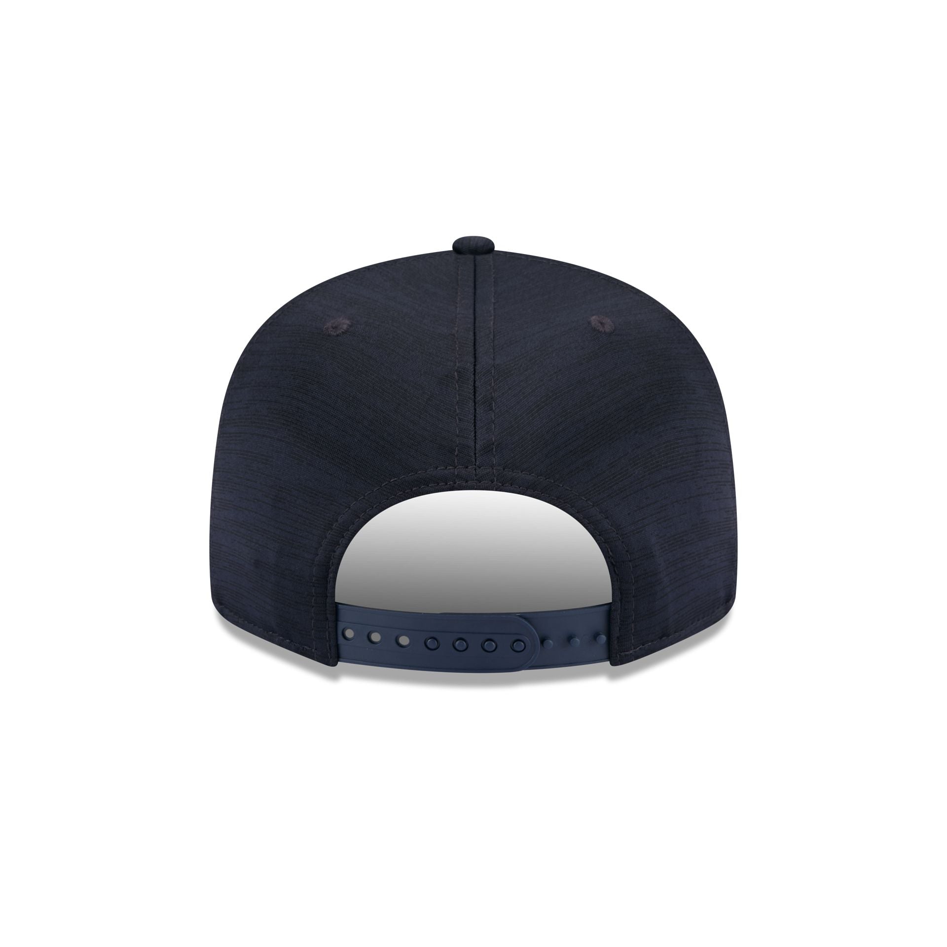 Houston Astros 2024 Clubhouse Alt 9FIFTY Snapback Hat