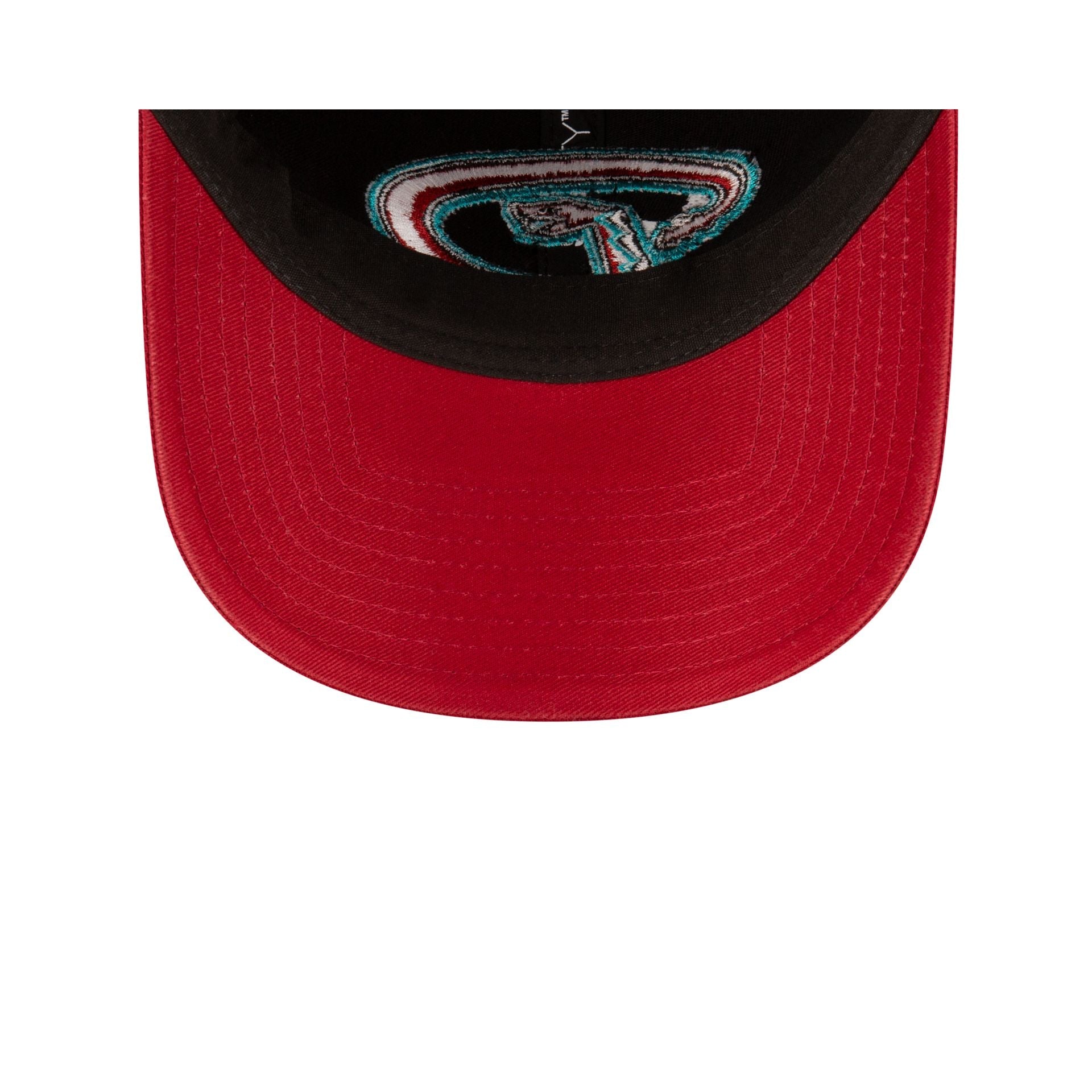Arizona Diamondbacks Core Classic Road 9TWENTY Adjustable Hat
